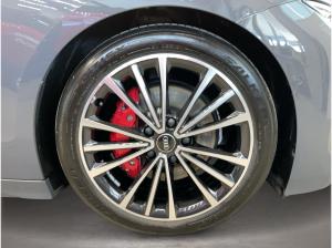 Audi A6 e-tron A6 Sportback e-tron quattro S Line 360 ACC AHK