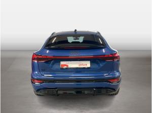 Audi Q6 e-tron Q6 Sportback e-tron performance S line edition one