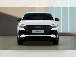 Audi Q4 e-tron Q4 45 e-tron AUT Akustikglas Fernlichtass. LED