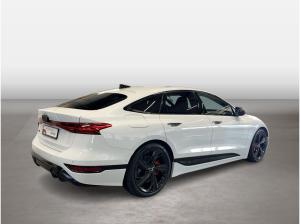 Audi A6 e-tron A6 Sportback e-tron performance S Line 0,25% ACC