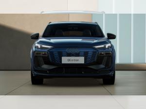 Audi e-tron Q6 Sportbackperformance S line edition one