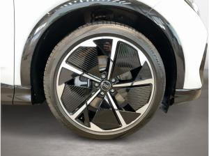 Audi Q4 e-tron Q4 45 e-tron AUT Akustikglas Fernlichtass. LED