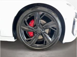 Audi A6 e-tron A6 Sportback e-tron performance S Line 0,25% ACC