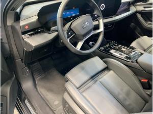 Audi A6 e-tron A6 Sportback e-tron quattro S Line 360 ACC AHK