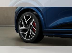 Audi e-tron Q6 Sportbackperformance S line edition one