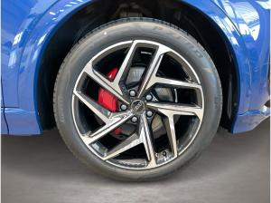 Audi Q6 e-tron Q6 Sportback e-tron performance S line edition one