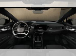 Audi Q4 e-tron Q4 45 e-tron AUT Akustikglas Fernlichtass. LED
