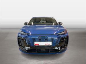 Audi Q6 e-tron Q6 Sportback e-tron performance S line edition one