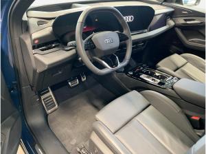 Audi Q6 e-tron Q6 Sportback e-tron performance S line edition one