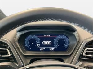 Audi Q4 e-tron Q4 45 e-tron AUT Akustikglas Fernlichtass. LED