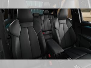 Audi e-tron Q6 Sportbackperformance S line edition one