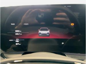 Audi Q6 e-tron Q6 Sportback e-tron performance S line edition one