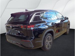 Volkswagen Tayron Life 4Motion 2.0 TDI 142kW DSG - HD-Matrix Area View Navi AHK IQ.Drive SHZ 7-Sitzer LM CarPlay