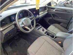 Volkswagen Tayron Life 4Motion 2.0 TDI 142kW DSG - HD-Matrix Area View Navi AHK IQ.Drive SHZ 7-Sitzer LM CarPlay