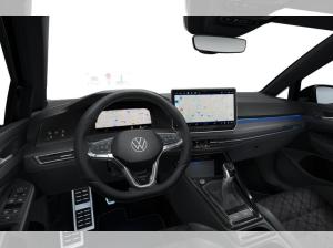 Volkswagen Golf 1.5 TSI R-LINE BLACK STYLE *WR*MATRIX*ACC*