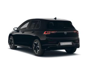Volkswagen Golf 1.5 TSI R-LINE BLACK STYLE *WR*MATRIX*ACC*