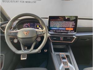 Cupra Leon Sportstourer 1.5 eTSI 110 kW (150 PS) 7-Gang-DSG