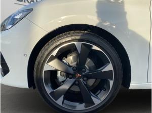 Cupra Leon Sportstourer 1.5 eTSI 110 kW (150 PS) 7-Gang-DSG