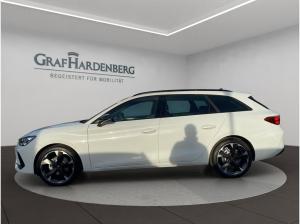 Cupra Leon Sportstourer 1.5 eTSI 110 kW (150 PS) 7-Gang-DSG