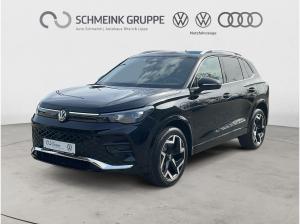 Volkswagen Tiguan R-Line 1.5 eHybrid DSG