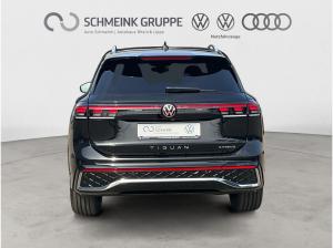 Volkswagen Tiguan R-Line 1.5 eHybrid DSG