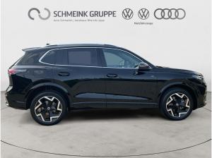 Volkswagen Tiguan R-Line 1.5 eHybrid DSG