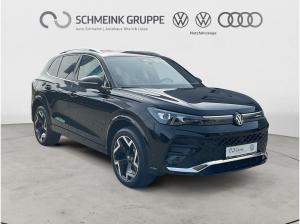 Volkswagen Tiguan R-Line 1.5 eHybrid DSG