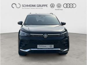 Volkswagen Tiguan R-Line 1.5 eHybrid DSG
