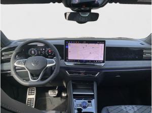 Volkswagen Tiguan R-Line 1.5 eHybrid DSG