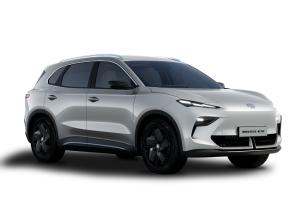 MG S5 EV ❗* Comfort*5.000€ E-Förderung*7-Jahre Garantie*ACC*DAB*❗