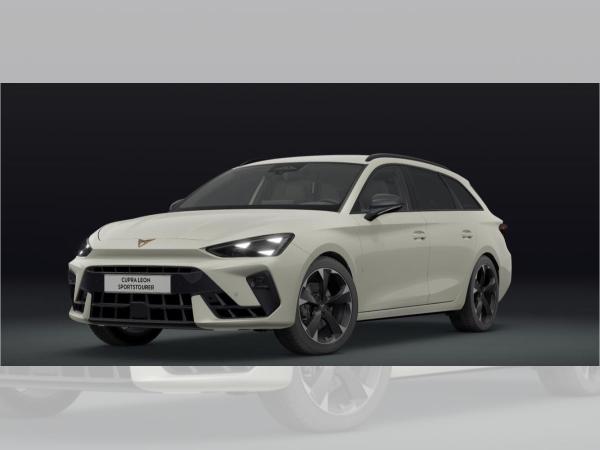 Cupra Leon Sportstourer 2.0 TSI 150 kW (204 PS) 7-Gang-DSG 4Drive 🔥 LAGERWAGEN *LOYALITÄTSANGEBOT*