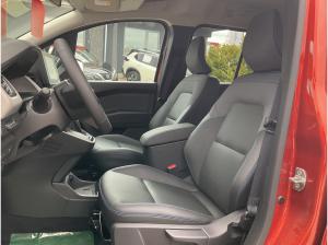 Nissan Townstar EV Kombi - Tekna inkl. Förderung