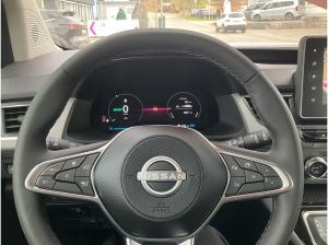 Nissan Townstar EV Kombi - Tekna inkl. Förderung