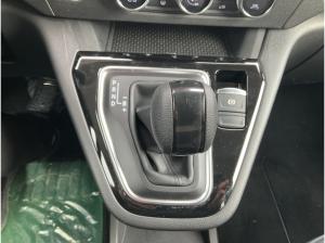 Nissan Townstar EV Kombi - Tekna inkl. Förderung