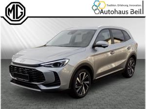MG ZS ZS HEV Luxury MY25.5**Sonderaktion*Privat