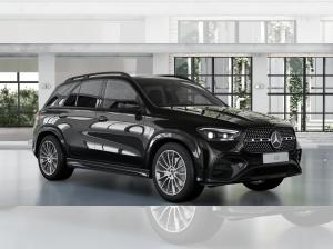 Mercedes-Benz GLE 350 de HYBRID LAGERWAGEN+TOP-DEAL+0,5% Versteuerung+AMG+Pano+AHK+SOFORT VERFÜGBAR+UVM