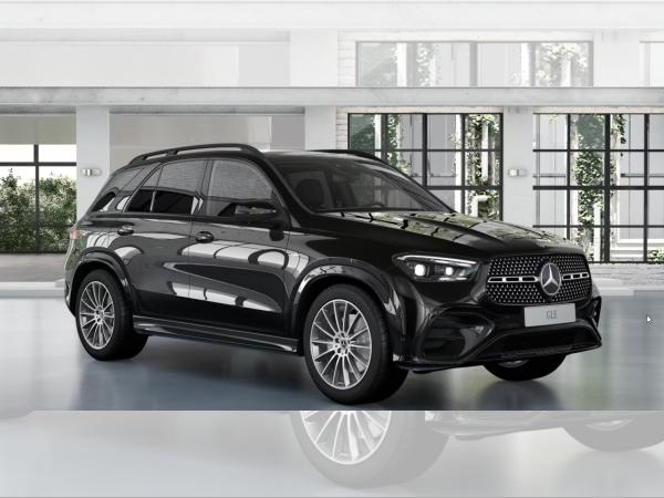 Mercedes-Benz GLE 350 de HYBRID LAGERWAGEN+TOP-DEAL+0,5% Versteuerung+AMG+Pano+AHK+SOFORT VERFÜGBAR+UVM
