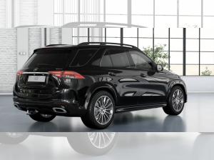 Mercedes-Benz GLE 350 de HYBRID LAGERWAGEN+TOP-DEAL+0,5% Versteuerung+AMG+Pano+AHK+SOFORT VERFÜGBAR+UVM