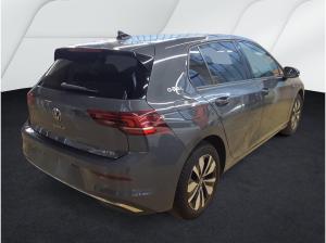 Volkswagen Golf VIII Lim. GOAL 1.5 eTSI 110kW DSG - SHZ AHK Rear View Navi LED Plus ACC LM PDC MFL GJR