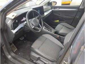 Volkswagen Golf VIII Lim. GOAL 1.5 eTSI 110kW DSG - SHZ AHK Rear View Navi LED Plus ACC LM PDC MFL GJR