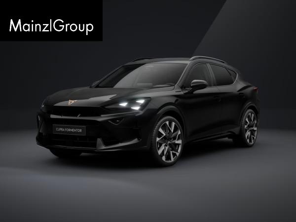 Cupra Formentor VZ❗333 PS ❗4Drive❗AHK❗Jetzt für Ihr Gewerbe Bestellen❗