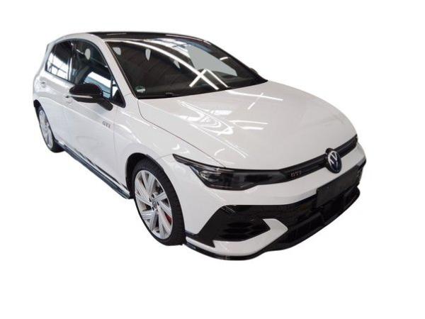 Volkswagen Golf VIII Lim Clubsport 2.0 TSI 221kW *nur mit 950€ Sonderzahlung gültig*