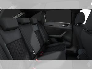 Volkswagen Taigo R-Line 1,5 TSI DSG | Black Style