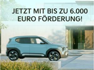 Kia EV2 42,2 kWh Air inklusive 3.000€ Förderung