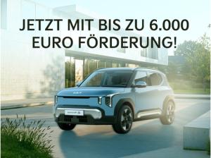 Kia EV2 42,2 kWh Air inklusive 3.000€ Förderung