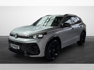 Volkswagen Tiguan 2.0 TDI DSG 4MOTION R-Line