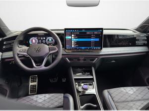 Volkswagen Tiguan 2.0 TDI DSG 4MOTION R-Line