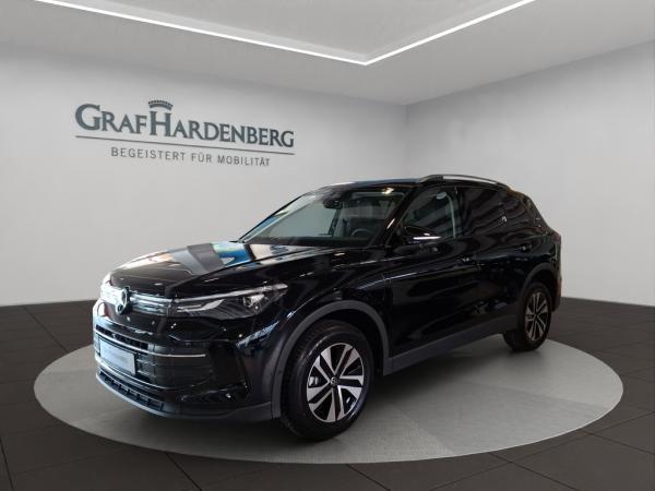 Volkswagen Tiguan ENERGY 1,5 l eHybrid 150 PS/ 115 PS *Frühlings-Wochen*