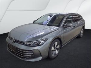 Volkswagen Passat Variant 1.5 TSI eHybrid Business - AHK+Head-Up