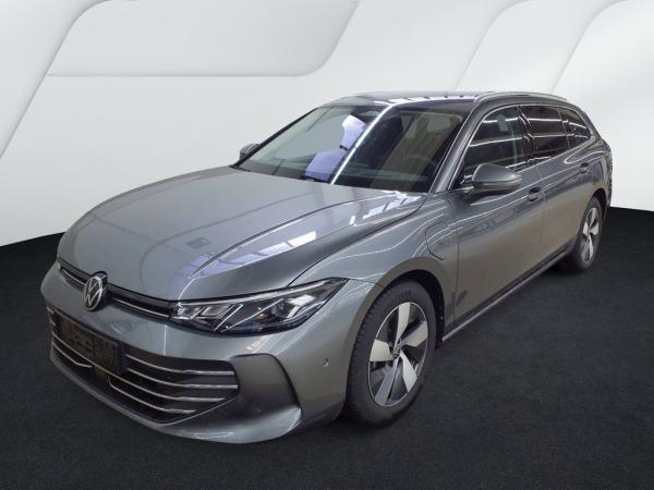 Volkswagen Passat Variant 1.5 TSI eHybrid Business - AHK+Head-Up